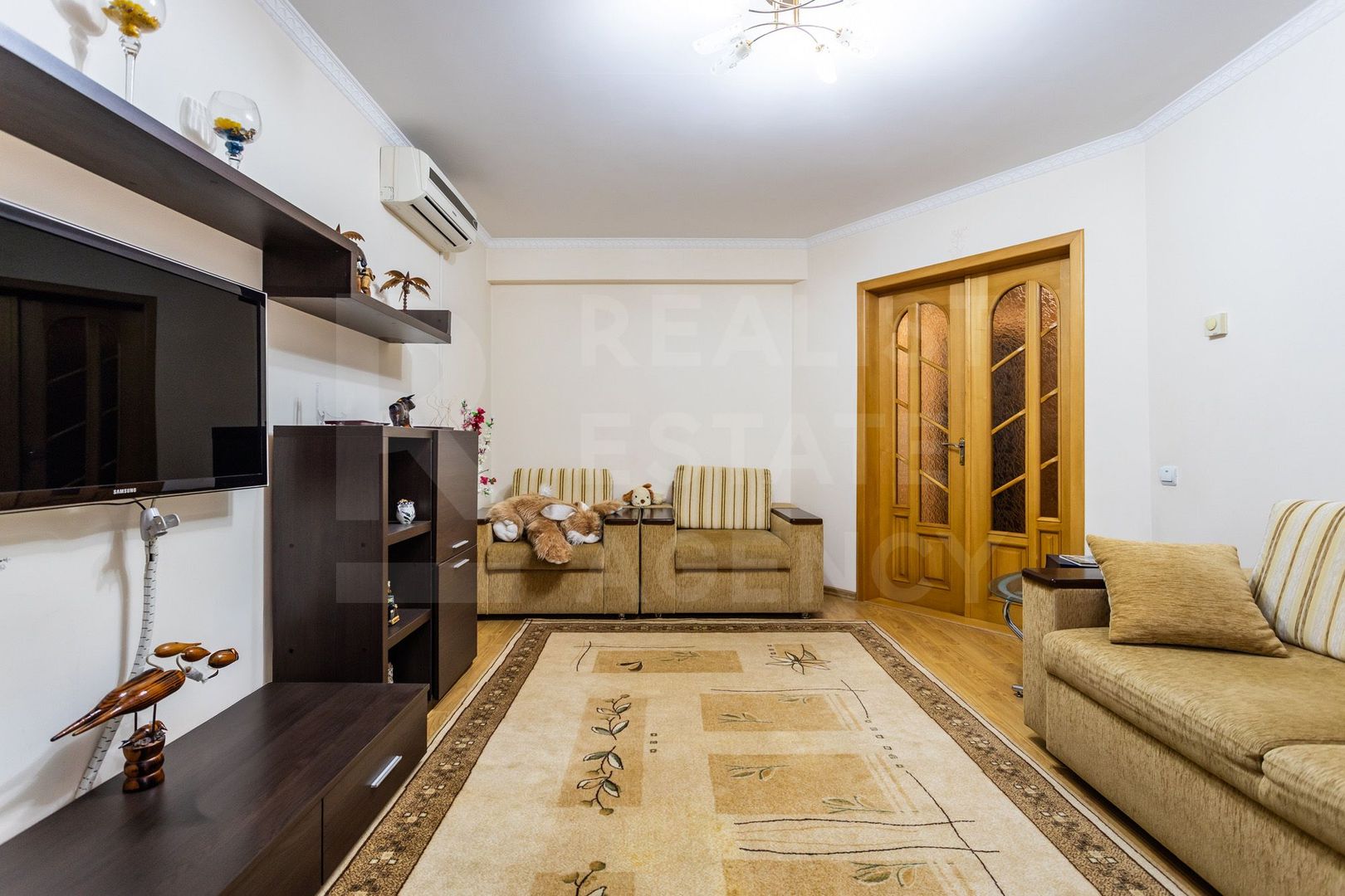 Vânzare, apartament, 3 camere, strada Socoleni, Râșcani - Poză 5