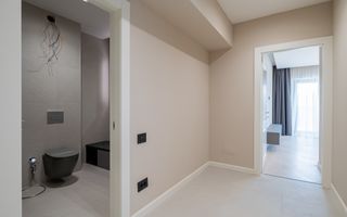Apartament 3 camere Mamaia - zona Centrala | 90 mp | totul nou, prima utilizare - Poză 12