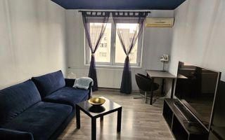 AP. 2 CAMERE DRISTOR, BLOC REABLITAT, BUCATARIE INCHISA, MODERN - Poză 1