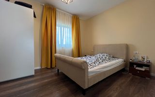 Vila lux cu curte - Mogosoaia (COMISION ZERO) - Poză 8