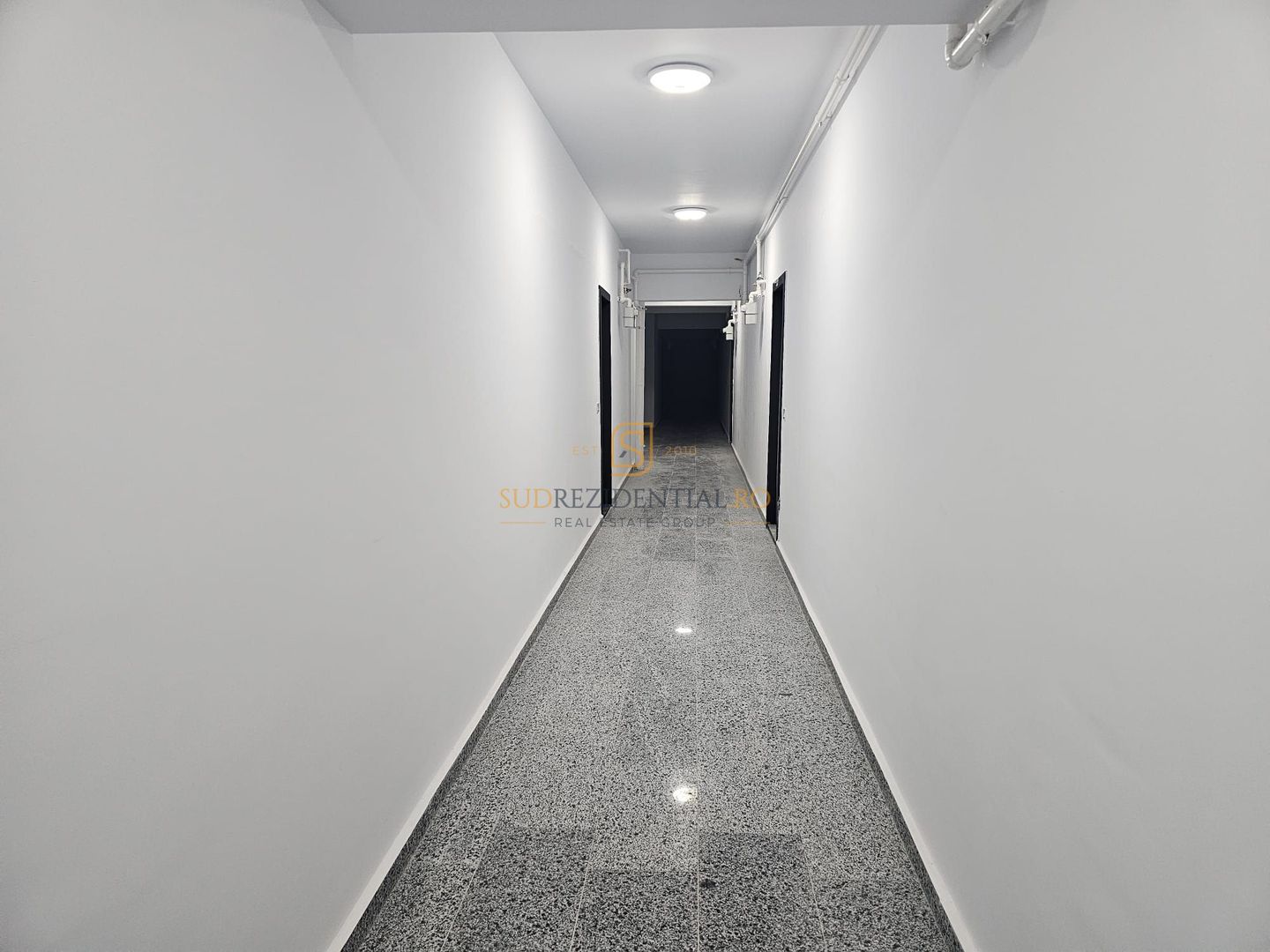 Apartament 2 camere, The Grand Kristal, Parc Tudor Arghezi, Comision 0 - Poză 9