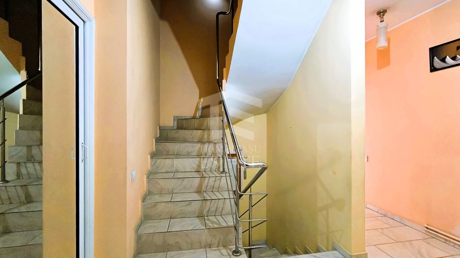 Inel II | Prima Casă spațioasă cu 11 camere, ideală pentru familie! - Poză 24