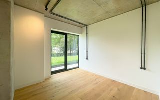 Apartament 3 camere / Curte / BrickLofts - Poză 5