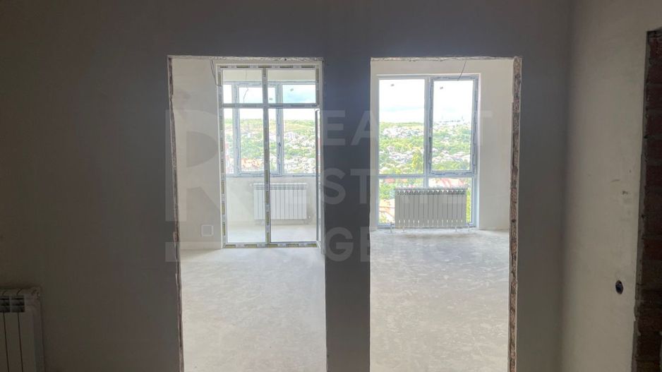 Vânzare, apartament, 2 camere, strada Vasile Lupu, Buiucani - Poză 3