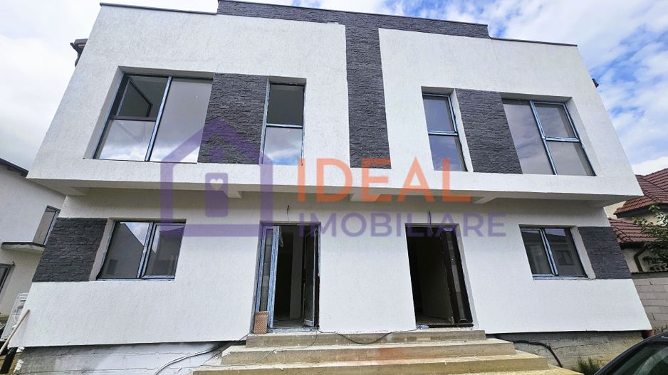 Duplex  Modern cu 4 camere si gradina, zona Casa de Apa - Poză 2