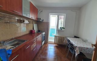 Apartament cu trei camere, Piata Sudului, 184.000€ negociabil - Poză 6
