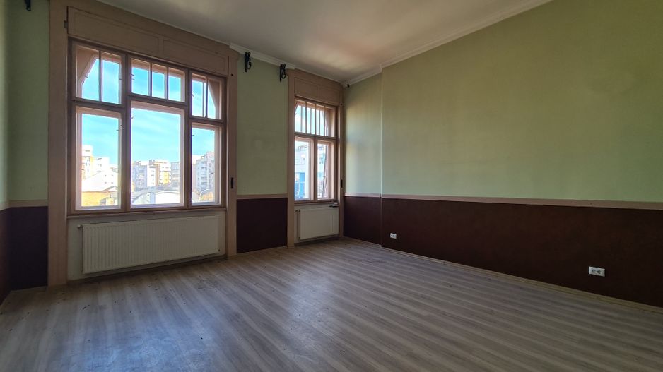 Apartament Cu 4 Camere | Decomandat | 154mp | Zona Centrala | FSPAC - Poză 5