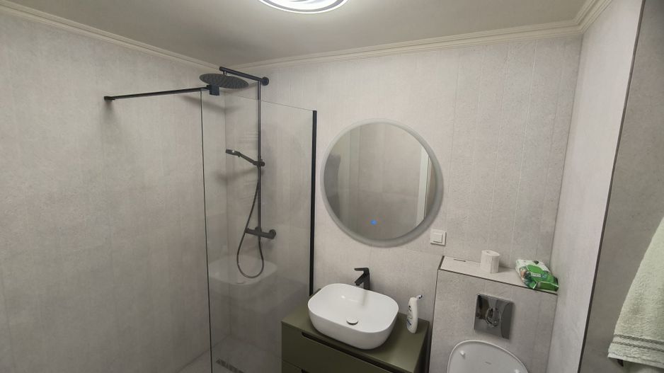 Apartament 2 camere Nerva Traian | Timpuri Noi | Centrala proprie - Poză 7