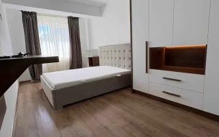 Apartament 2 camere decomandat, mobilat, cu parcare, în apropiere de Lac CUG2 - Poză 11