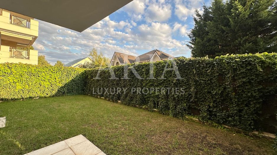 TRIANA 3 CAMERE | CURTE | PISCINA | GYM - Poză 2