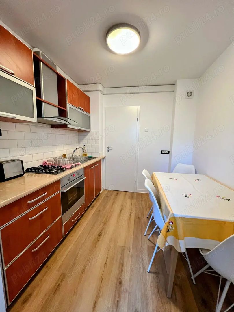 Apartament 2 camere de inchiriat | Calea Rahovei |Mall Liberty - Poză 9