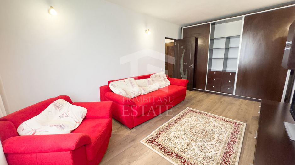 Apart 2 camere Lacul Tei facult constructii Alexandru cel Bun bloc 85 - Poză 3