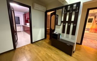 Apartament 3 camere | 100 mp | Zona Centrală | Etaj 1 | 450 €/lună - Poză 4
