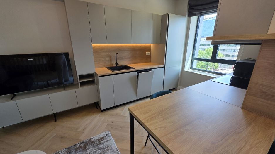 AP. 2 CAMERE STUDIO - PRIMA INCHIRIERE, PET FRIENDLY, METROU, COMIS 0% - Poză 3