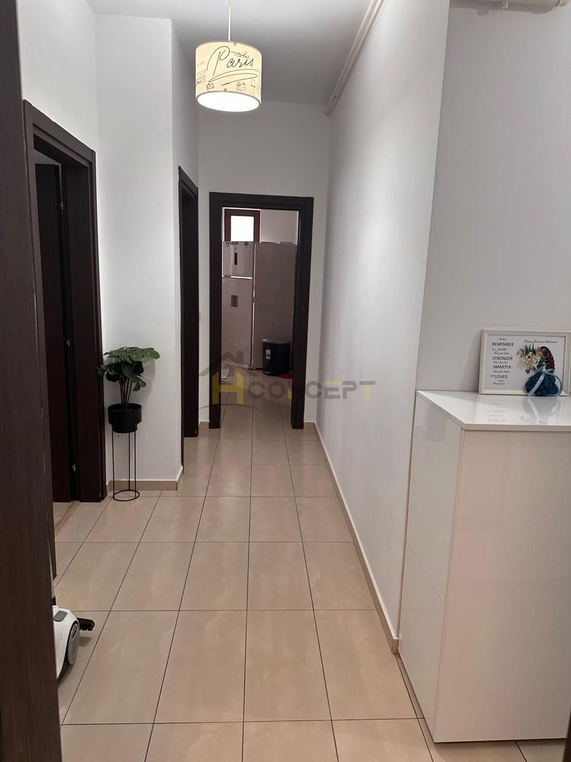 Inchiriere apartament 2 camere Gama Residence - Poză 5