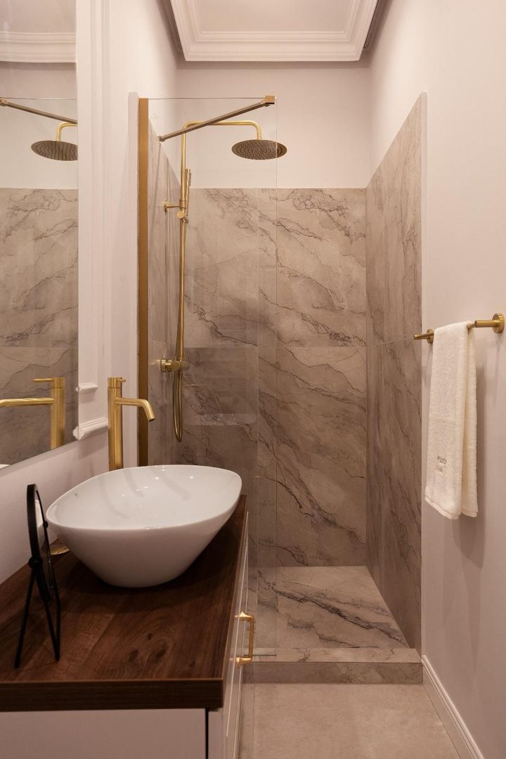 Apartament de lux cu 2 camere Ultracentral - Poză 16