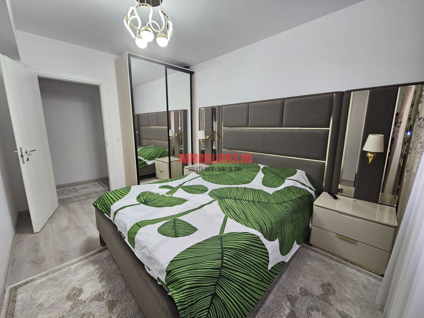 Hils Pallady metrou 2 min - Lux - Centrală Proprie - Comision 0% - Poză 6