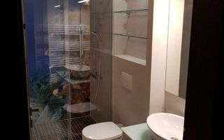 Apartament cu 2 camere | parcare  | Central | Clădirea NTT Data - Poză 5
