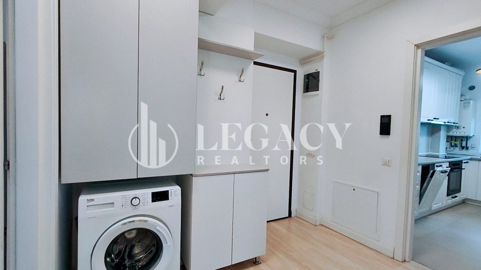 Apartament modern, 2 camere, Grand Beetle Păcurari - Poză 7