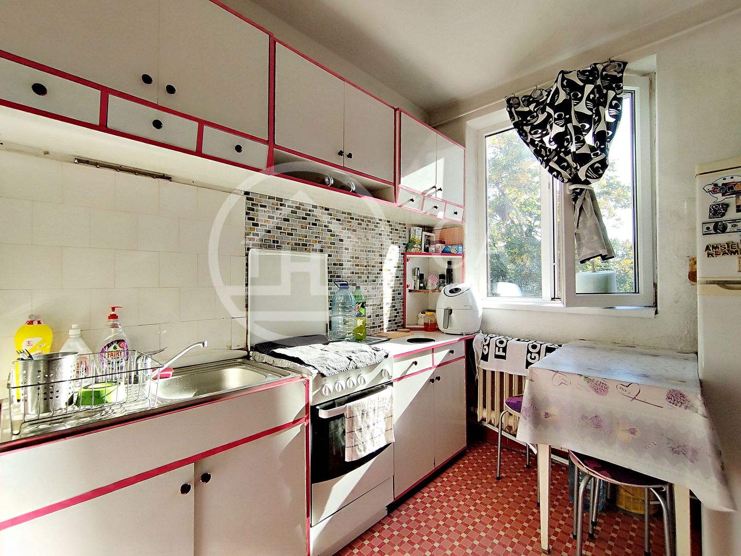 Apartament cu 2 camere de vanzare in zona Rogerius, Oradea - Poză 6