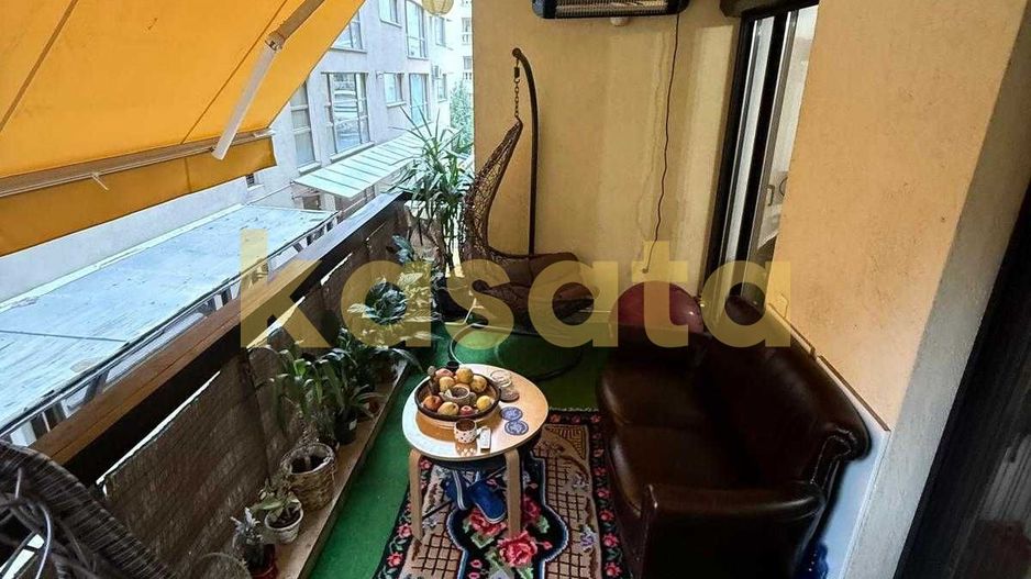 HERASTRAU | 3 CAMERE | CARTIERUL FRANCEZ - Poză 6