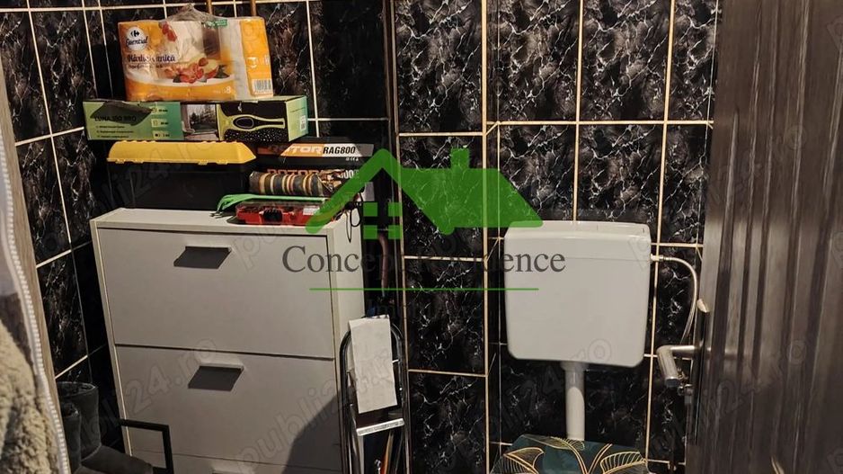 3 camere, etaj 1, garaj – Regele Ferdinand - Poză 8