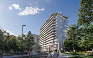 Vânzare, apartament, 3-4 camere, One Herăstrău Vista, București - Poză 2