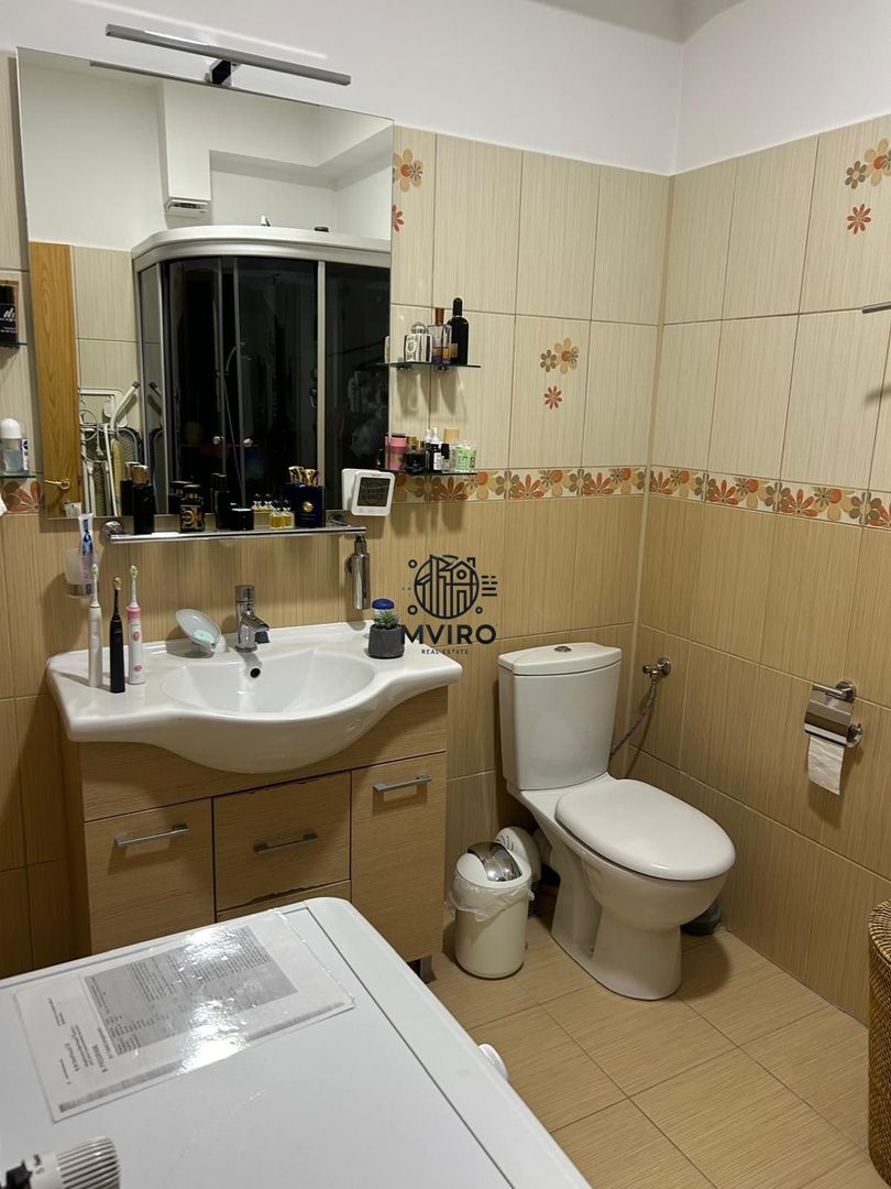 Garsonieră de închiriat – Aproape de Metrou Grozăvești - Poză 9