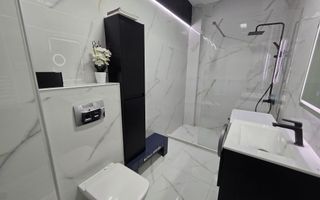 MAMAIA SAT - vizavi LIDL | 2 camere gata de mutare sau investitie - Poză 12