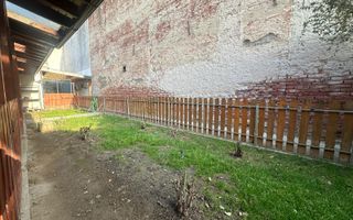 2 camere | centrala proprie | mobilat si utilat | gradina | zona excelenta | - Poză 13