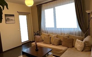 Apartament modern 2 camere – Florești. - Poză 2