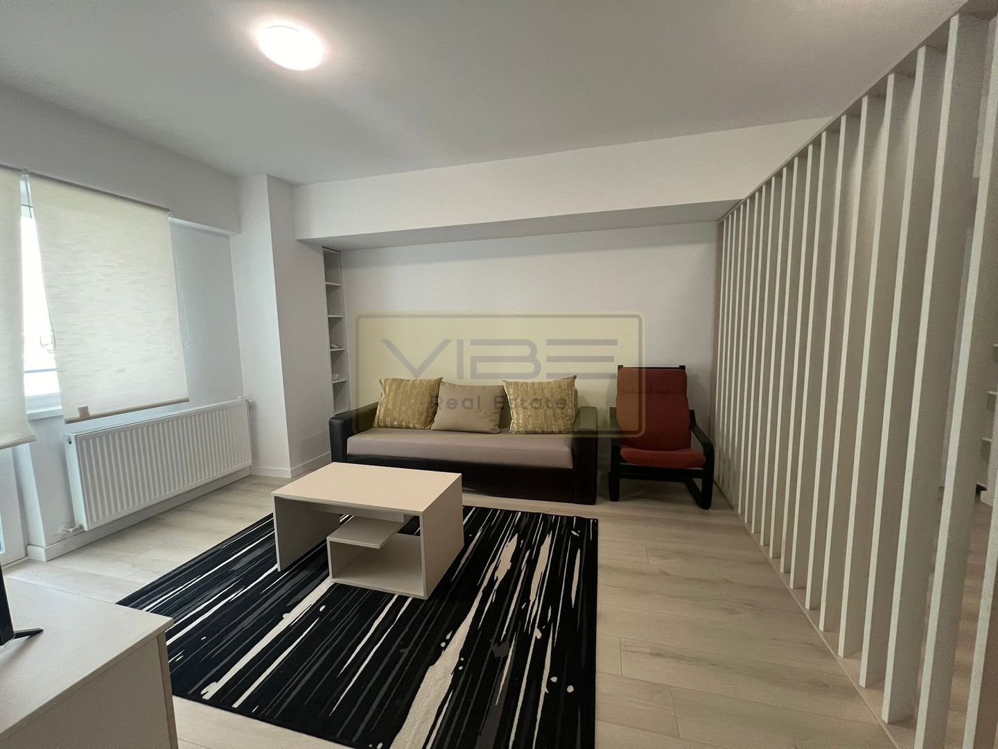 Apartament 1 camera + parcare Conest Evolution - Poză 7