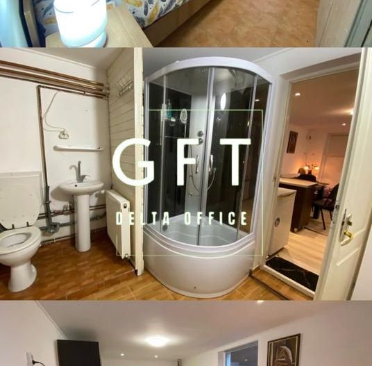 Casa 5 camere-curte amenajata-panouri solare-Ghinda-EXCLUSIVITATE - Poză 7