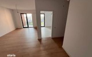 Inchiriere apartament 3 camere, nemobilat, Nordmark - Poză 6