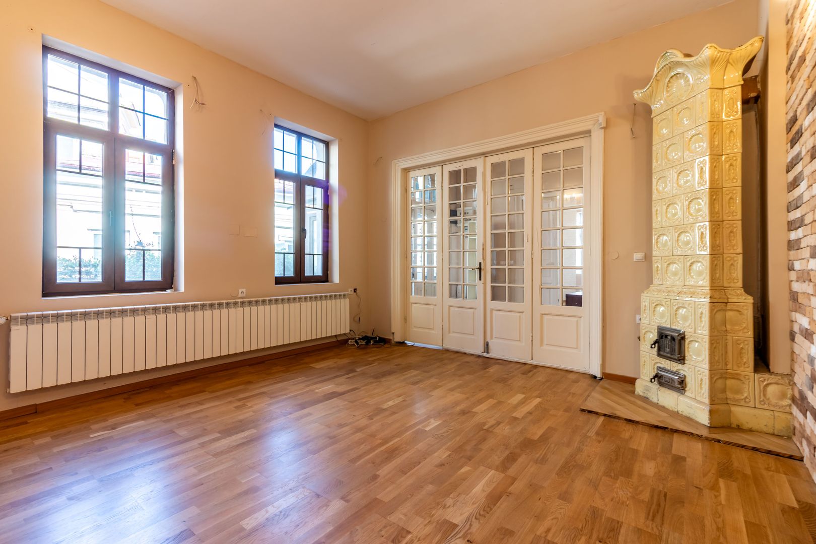 Casa cu identitate, farmec de epoca | Marasesti | Unirii - Poză 4