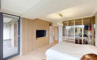 Vila 5 camere Tunari | 5 Locuri de parcare | Teren 505 mp - Poză 21