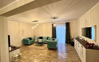 Duplex P+E Cal. Urseni mobilat si utilat - Poză 7