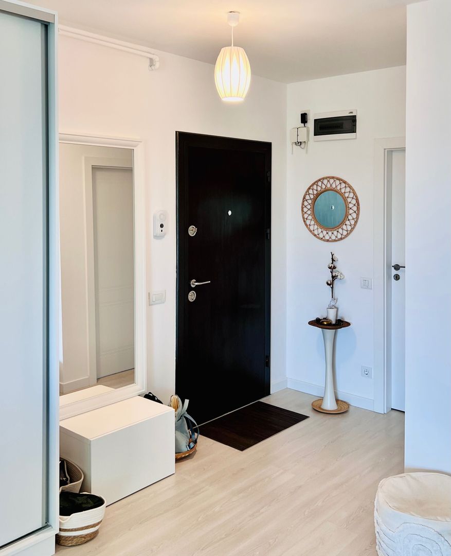 Apartament 2 camere • Parcare • Complex rezidențial - Poză 5