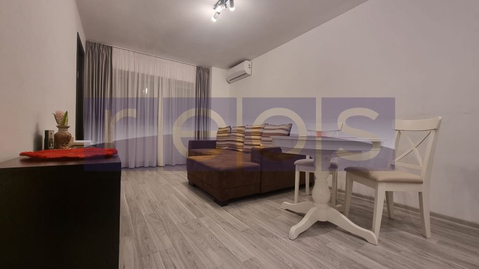 VANZARE 2 CAMERE | SEMIDECOMANDAT | ZONA TINERETULUI-SINCAI - Poză 1