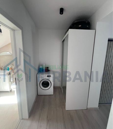 Apartament 2 camere, 50 mp, Rediu – Zona Notar Huzum, complet mobilat și utilat - Poză 7