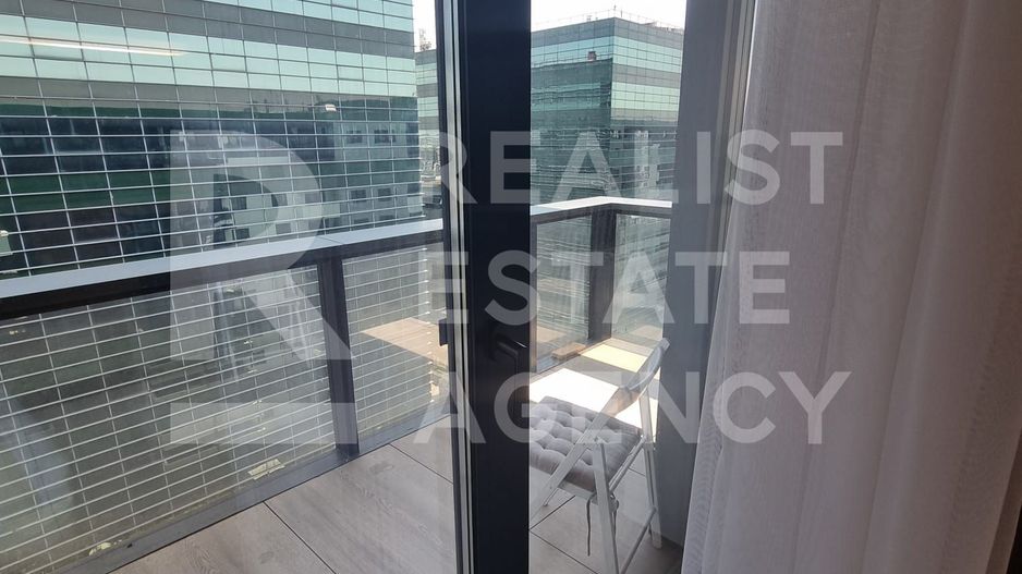 Chirie, apartament, 2 camere, Cortina North, București - Poză 10