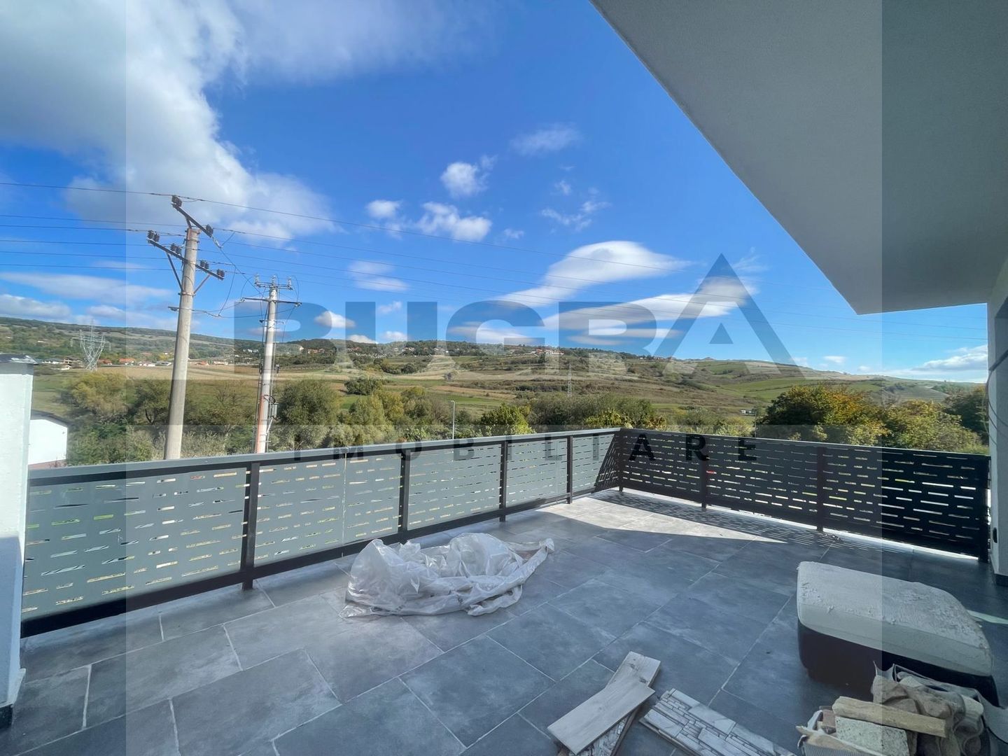 Duplex de 130mp, teren 320, finisat, zona Popesti - Poză 6