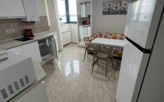 3 camere, vedere spectaculoasă la lac, Mamaia – zona Hotel Iaki - Poză 15