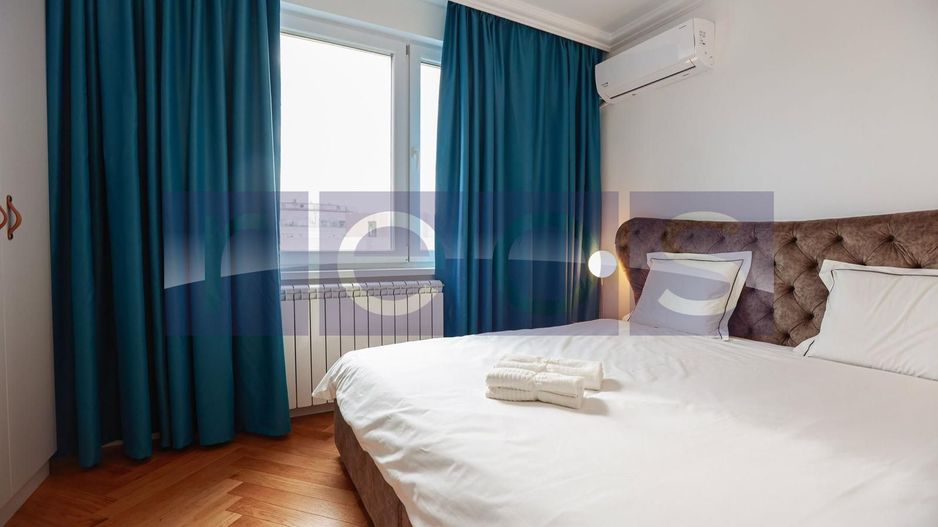 VANZARE APARTAMENT 2 CAMERE DESIGN | SALA PALATULUI | ULTRA FINISAT | - Poză 20