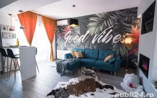 De Inchiriat Apartament 2 Camere, Central Luxury Apartment Unirii - Poză 2