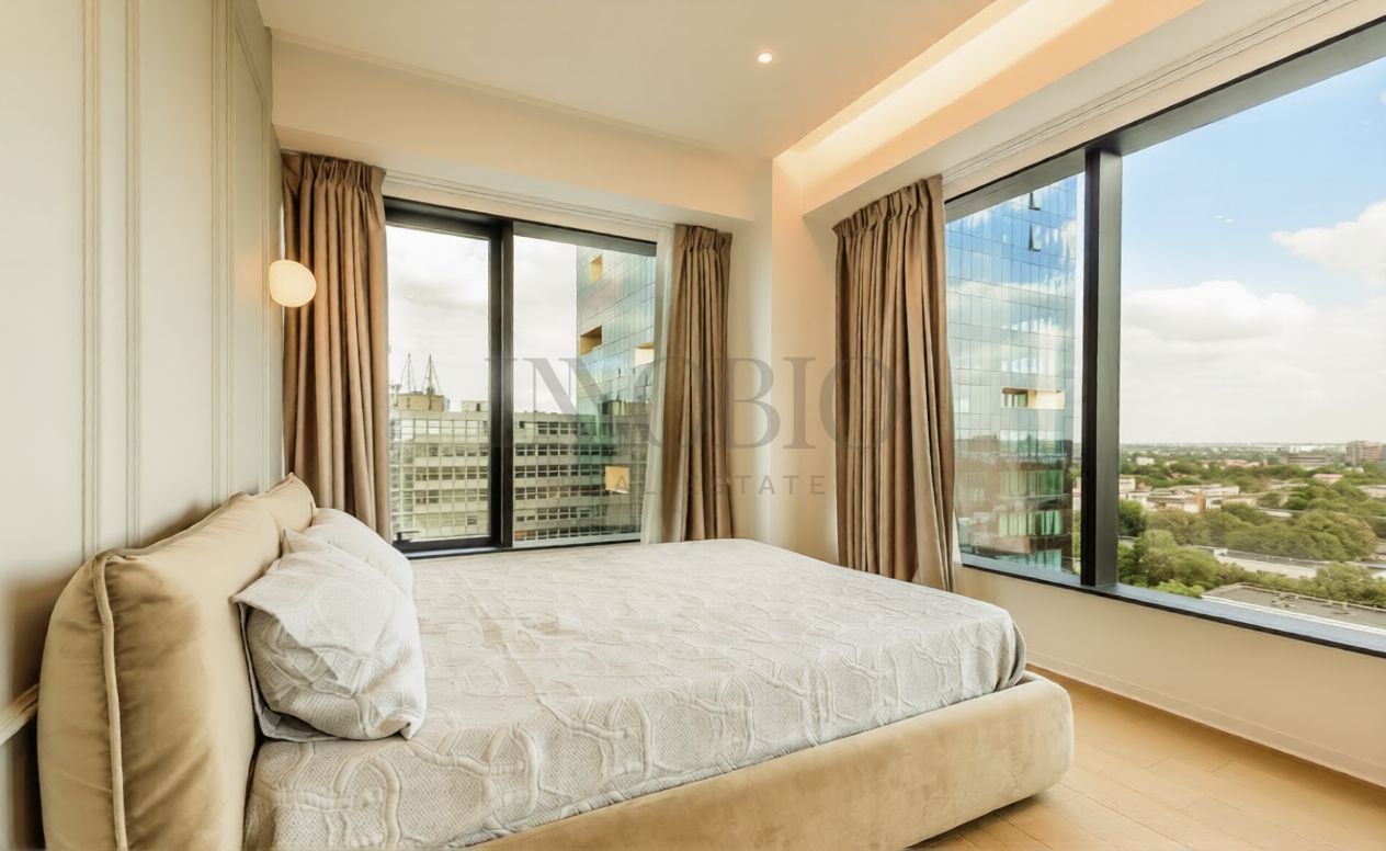 Apartament 3 Camere | Mircea Eliade | Loc de Parcare - Poză 4