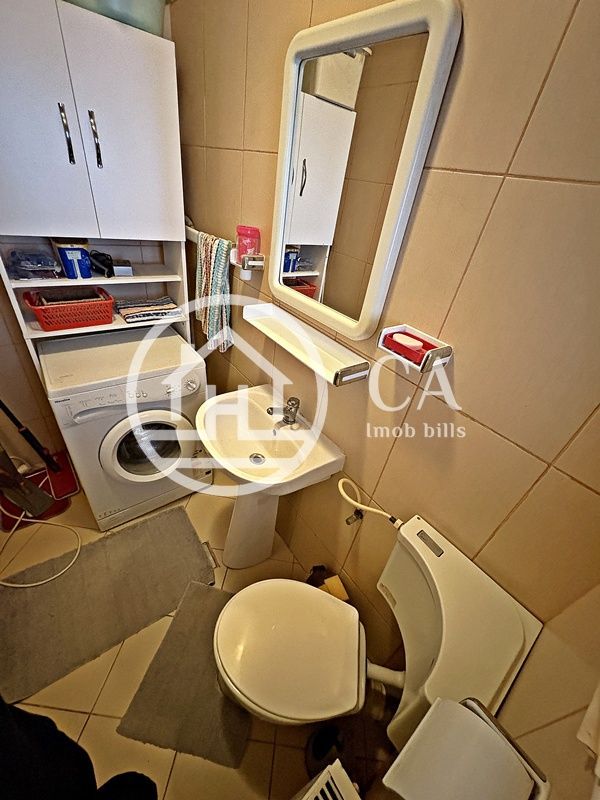 Casă de închiriat cu 4 camere în Sântandrei, Bihor - Poză 14