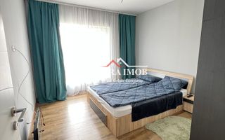 NECTORA IMOB-Casa NOUA 98 mp + 300 mp teren, Cihei, Mobilata/Utilata - Poză 7