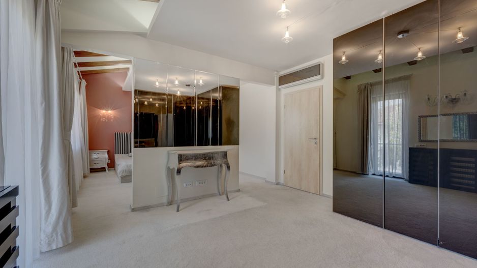 Vila superba 200 mp Fundeni Dobroesti - Complex privat - Lot 270 mp - Poză 28