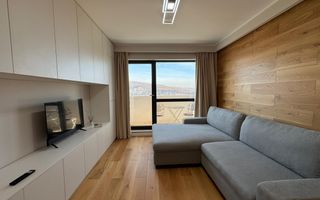 2 camere, modern, Parcare, terasa, Wings, zona Lidl, Frunzisului, UMF - Poză 2